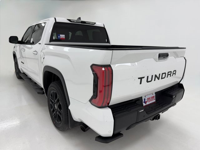 New 2026 Toyota Tundra Limited image 38