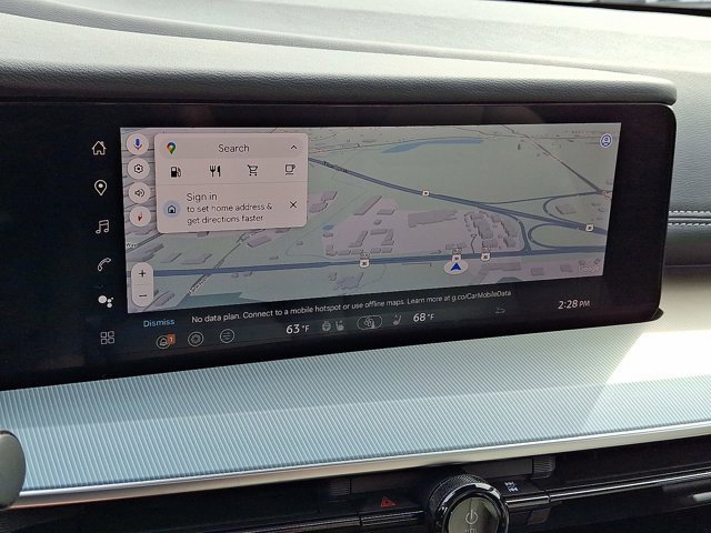 Used 2025 Nissan Murano SL w/ Cargo Package image 21