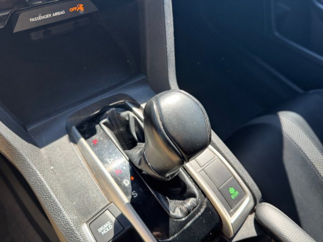 Used 2021 Honda Civic Sport image 18