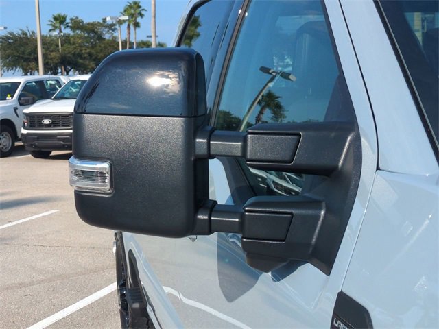 New 2026 Ford F350 Lariat image 12