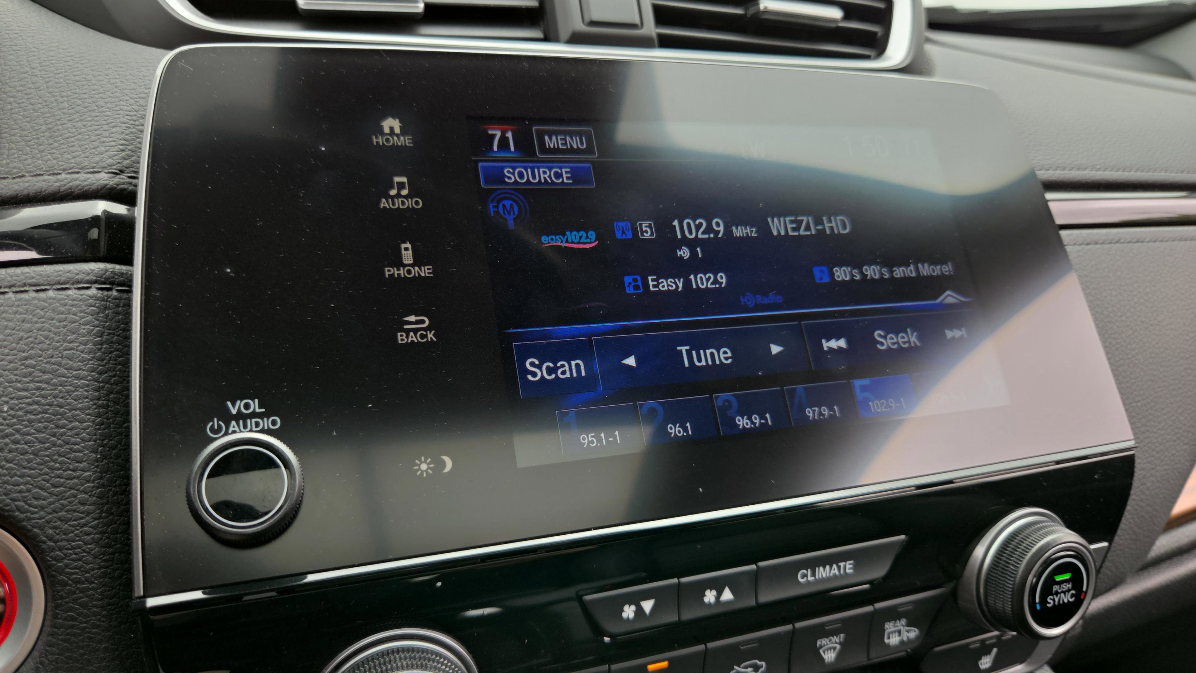 Used 2022 Honda CR-V EX-L image 22