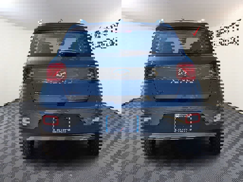 New 2026 Hyundai Venue SEL image 5