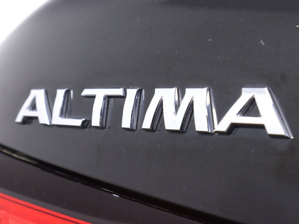 Used 2022 Nissan Altima 2.5 SV w/ SV Premium Package AWD/4WD image 35