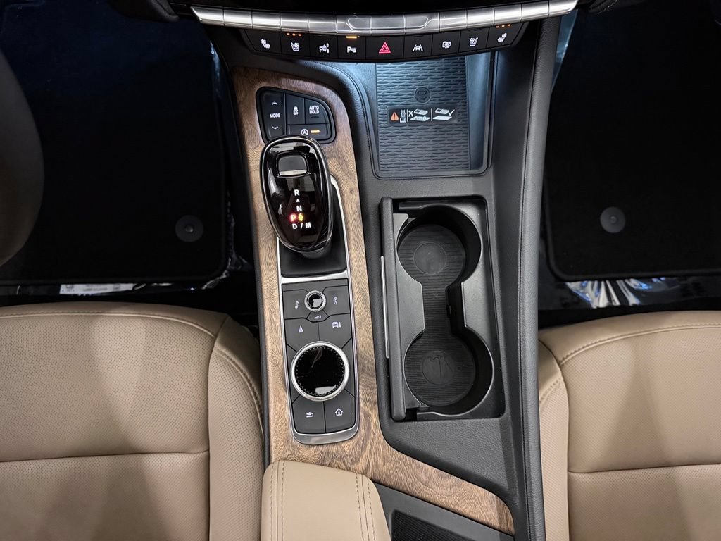 Used 2025 Cadillac CT5 Premium Luxury w/ Technology Package RWD image 33