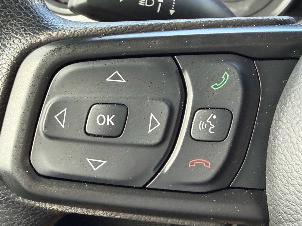 Used 2024 Jeep Wrangler Unlimited Sport AWD/4WD image 31