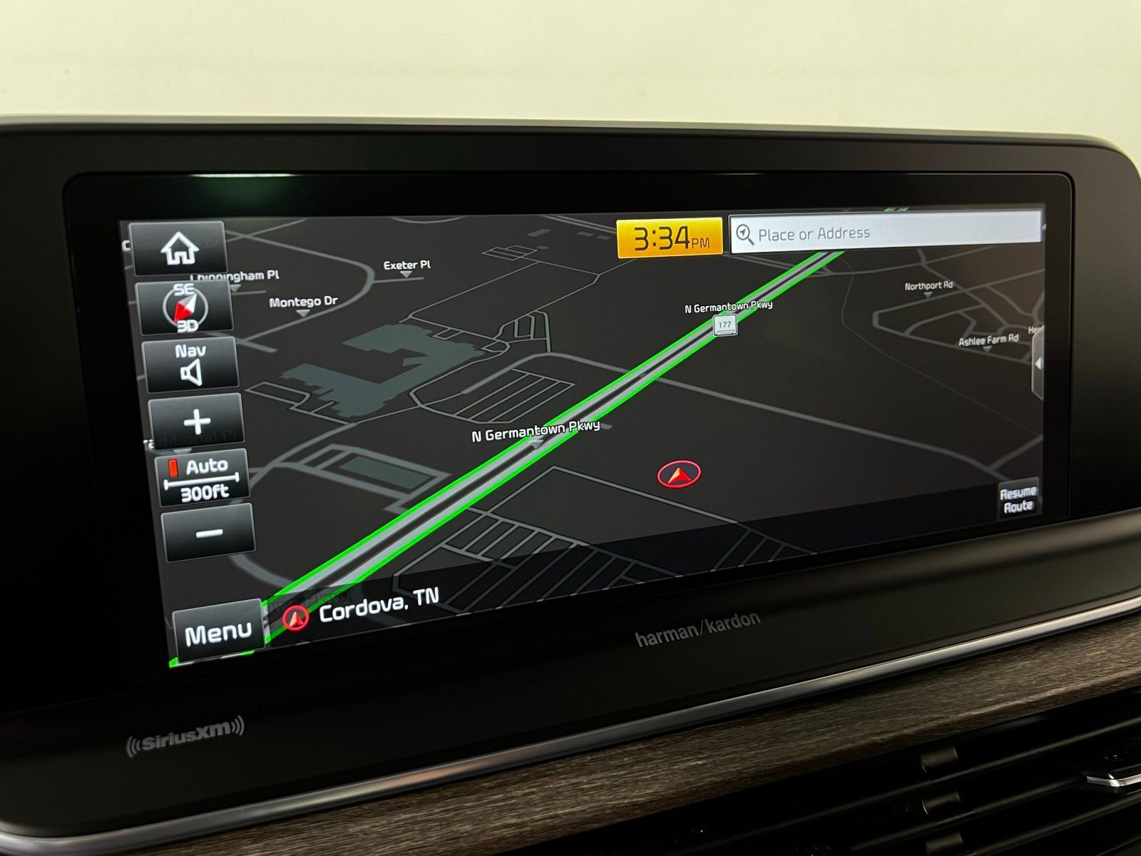 Used 2020 Kia Telluride SX w/ SX Prestige Package image 21