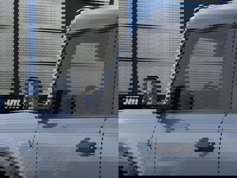 New 2025 Ford Bronco Outer Banks image 22