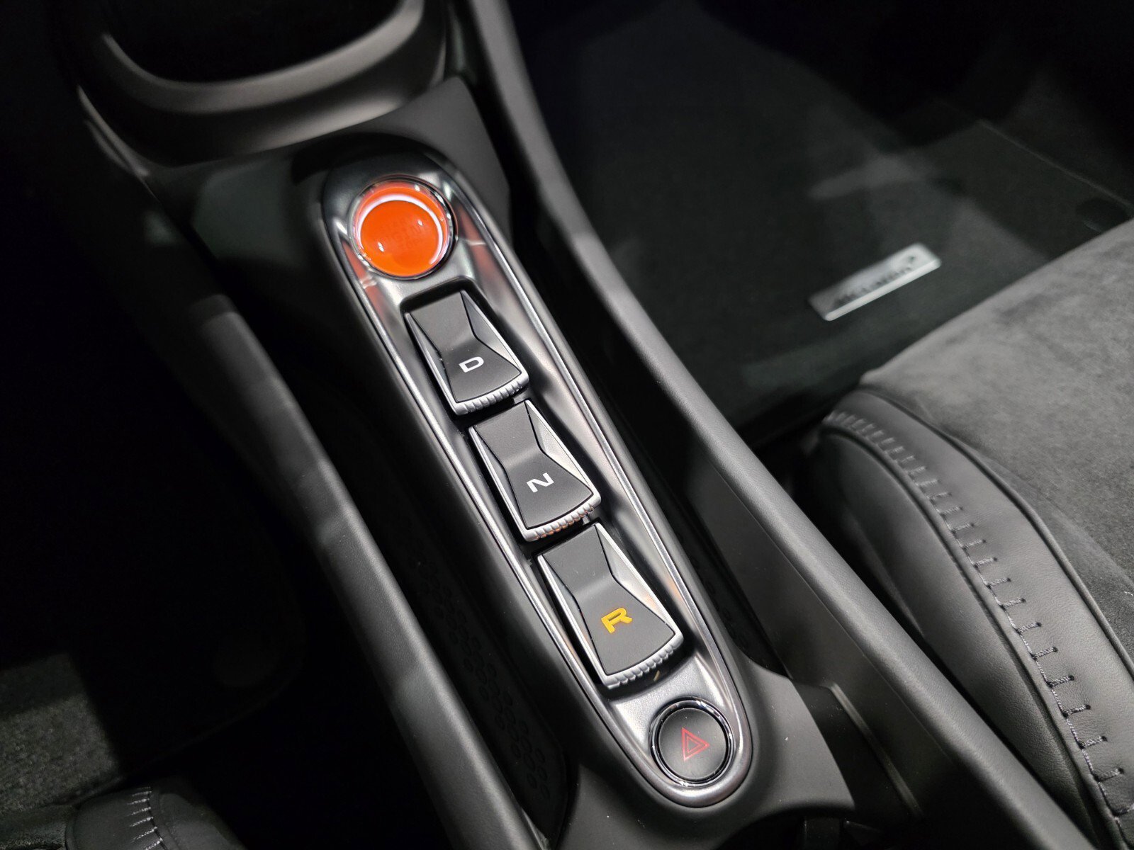 New 2026 McLaren Artura RWD image 14