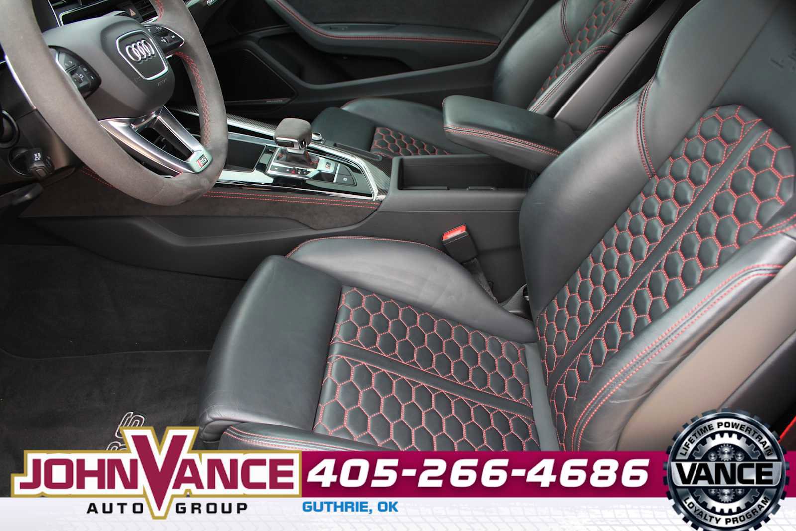 Used 2022 Audi RS 5 AWD/4WD image 21