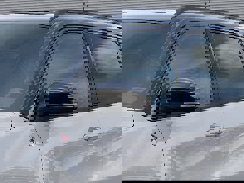 New 2026 Jeep Compass Trailhawk image 12