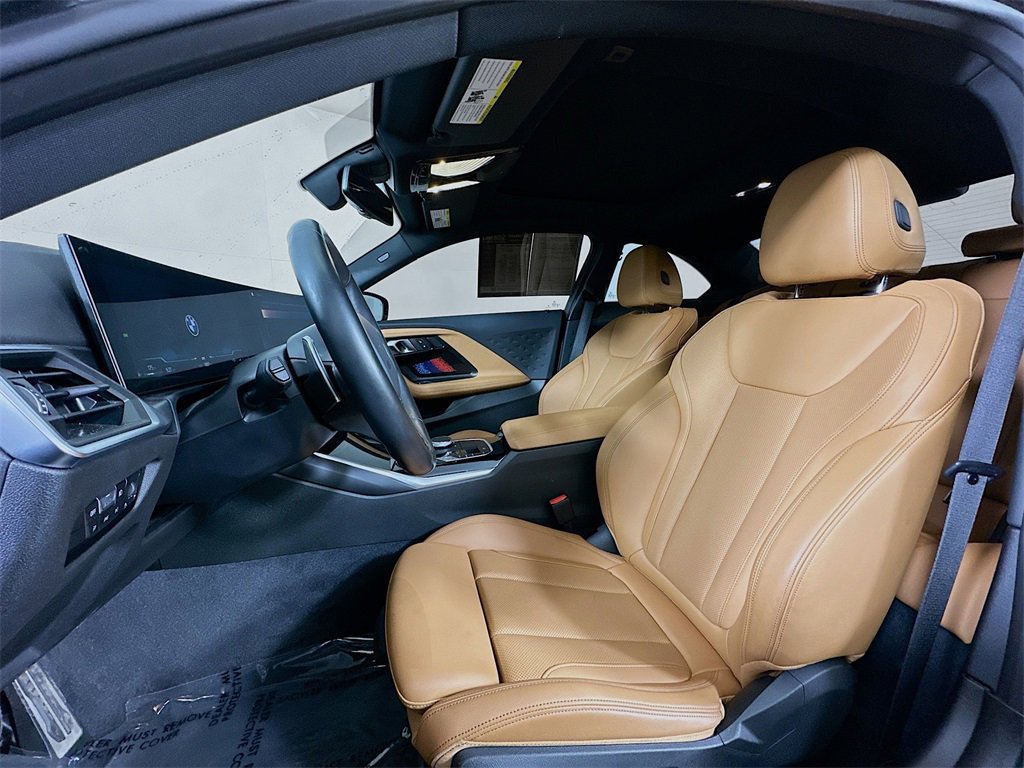 Used 2024 BMW 230i 230i M Sport w/ Premium Package image 15