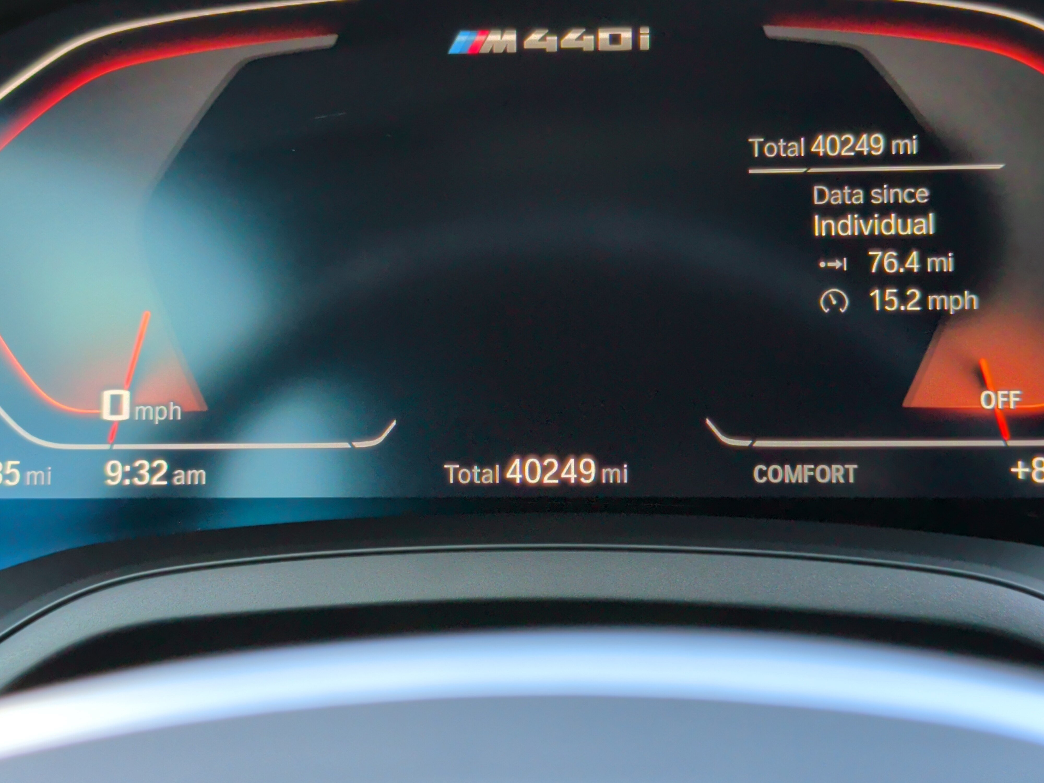 Used 2021 BMW 440i xDrive Coupe AWD/4WD image 15