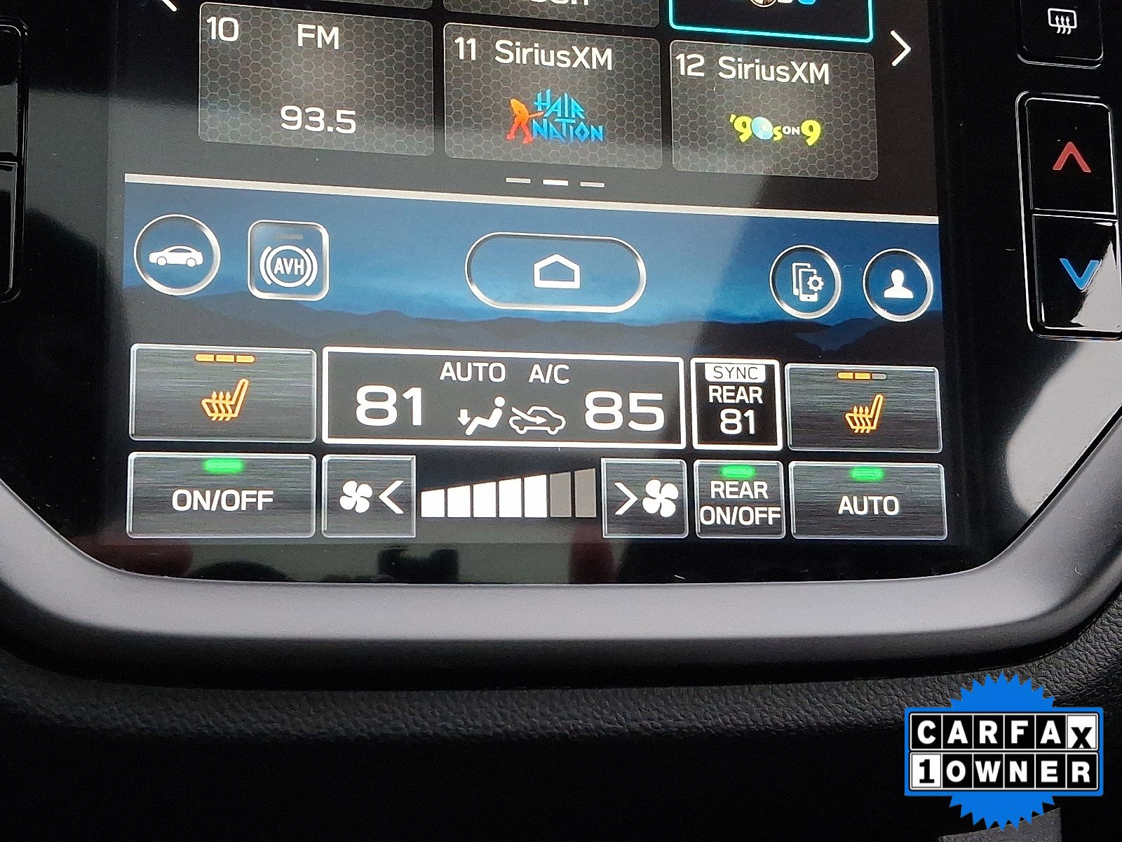 Certified 2024 Subaru Ascent Onyx Edition image 33