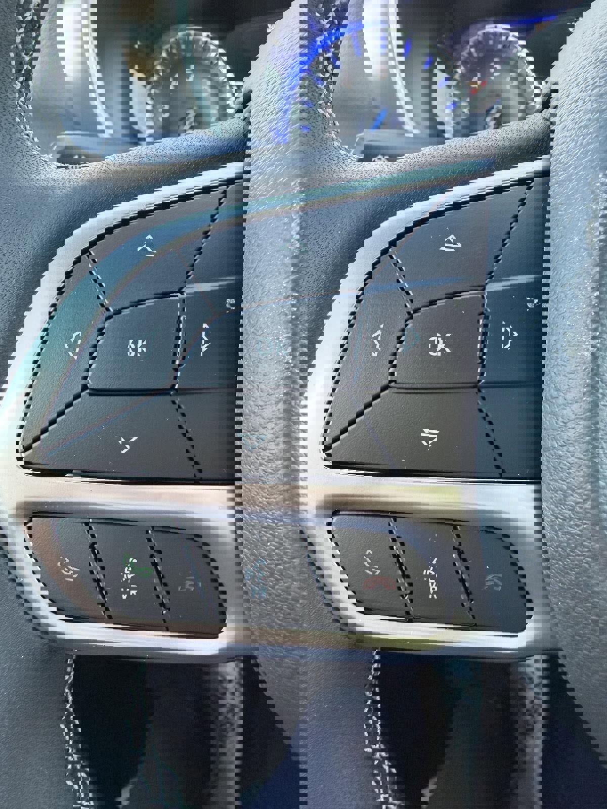 New 2026 Chrysler Pacifica Select image 14