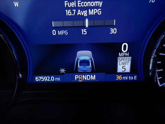 Used 2023 Ford F150 XLT w/ Equipment Group 302A High AWD/4WD image 24