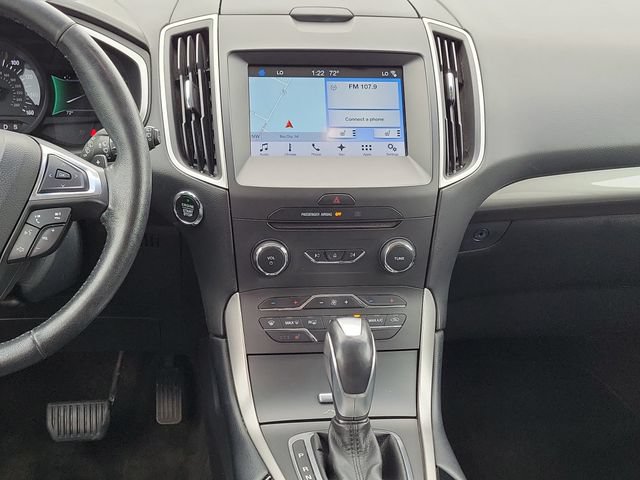 Used 2016 Ford Edge SEL w/ Equipment Group 201A AWD/4WD image 24