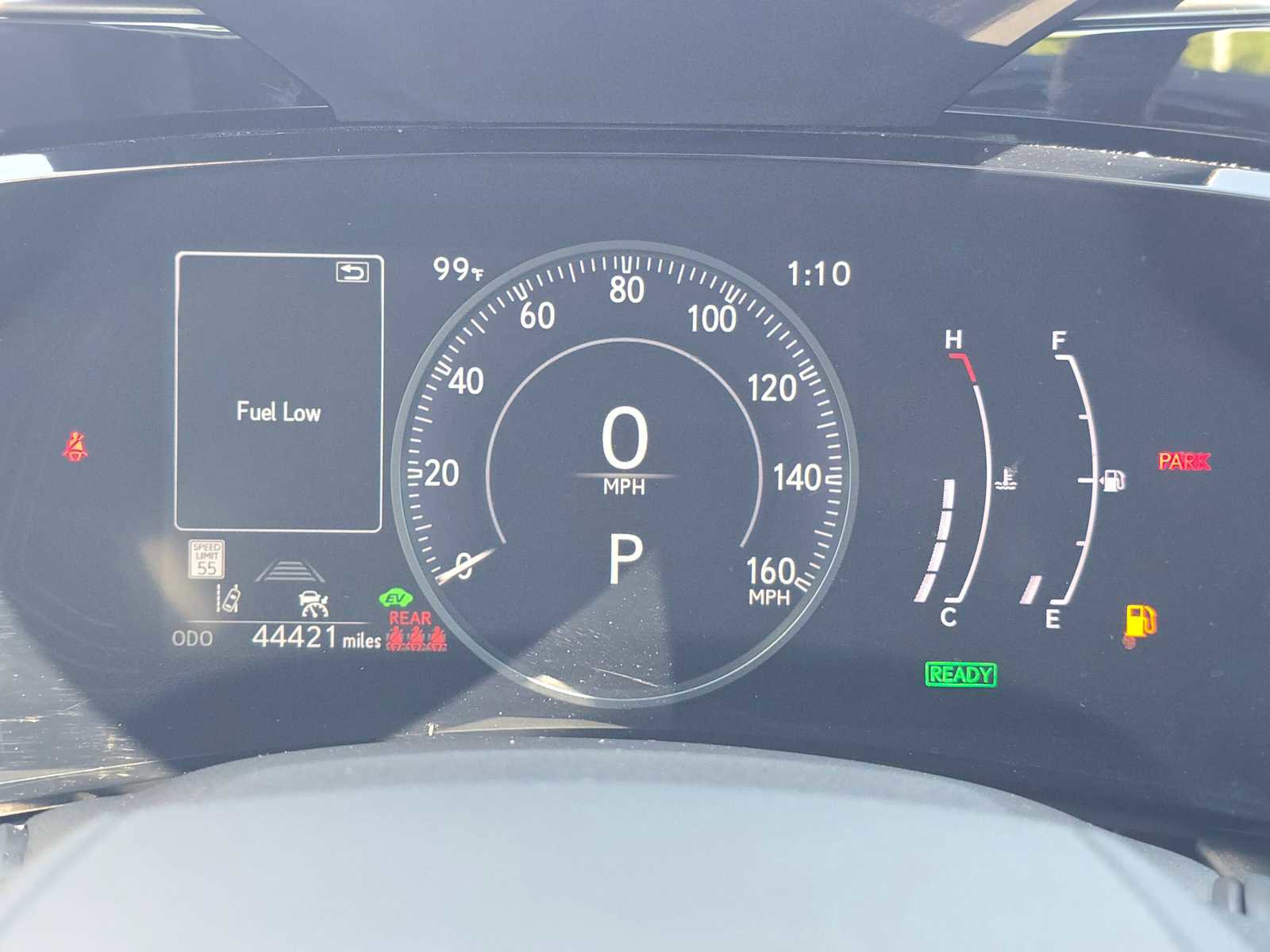 Used 2024 Lexus NX 350h AWD w/ Cold Area Package image 25