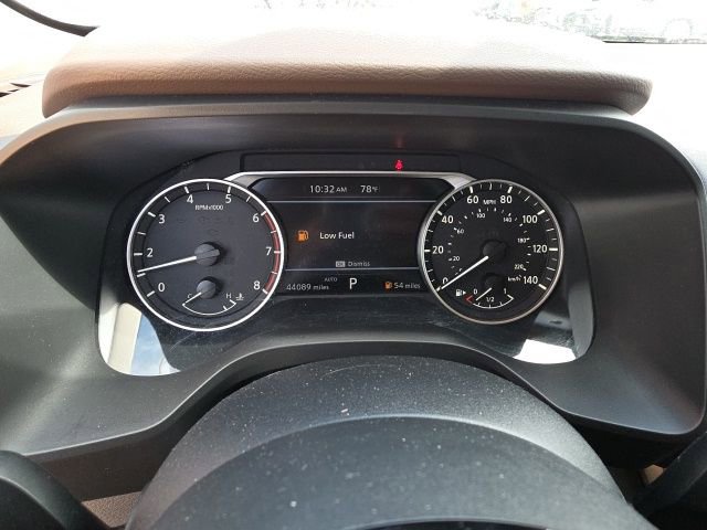 Used 2023 Nissan Rogue SL image 17