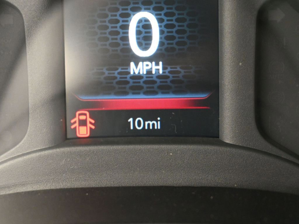 New 2025 RAM 1500 Tradesman image 37