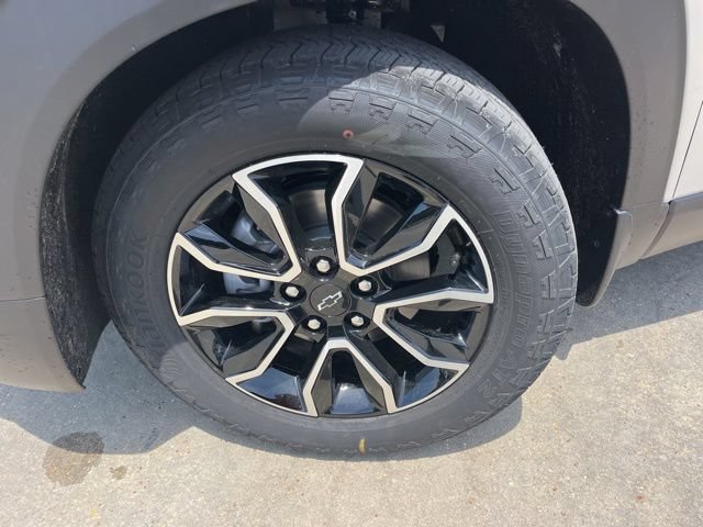 New 2026 Chevrolet TrailBlazer ACTIV w/ Convenience Package FWD image 31