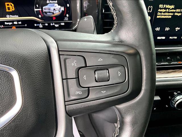 Used 2025 GMC Sierra 1500 Elevation w/ Preferred Package AWD/4WD image 20