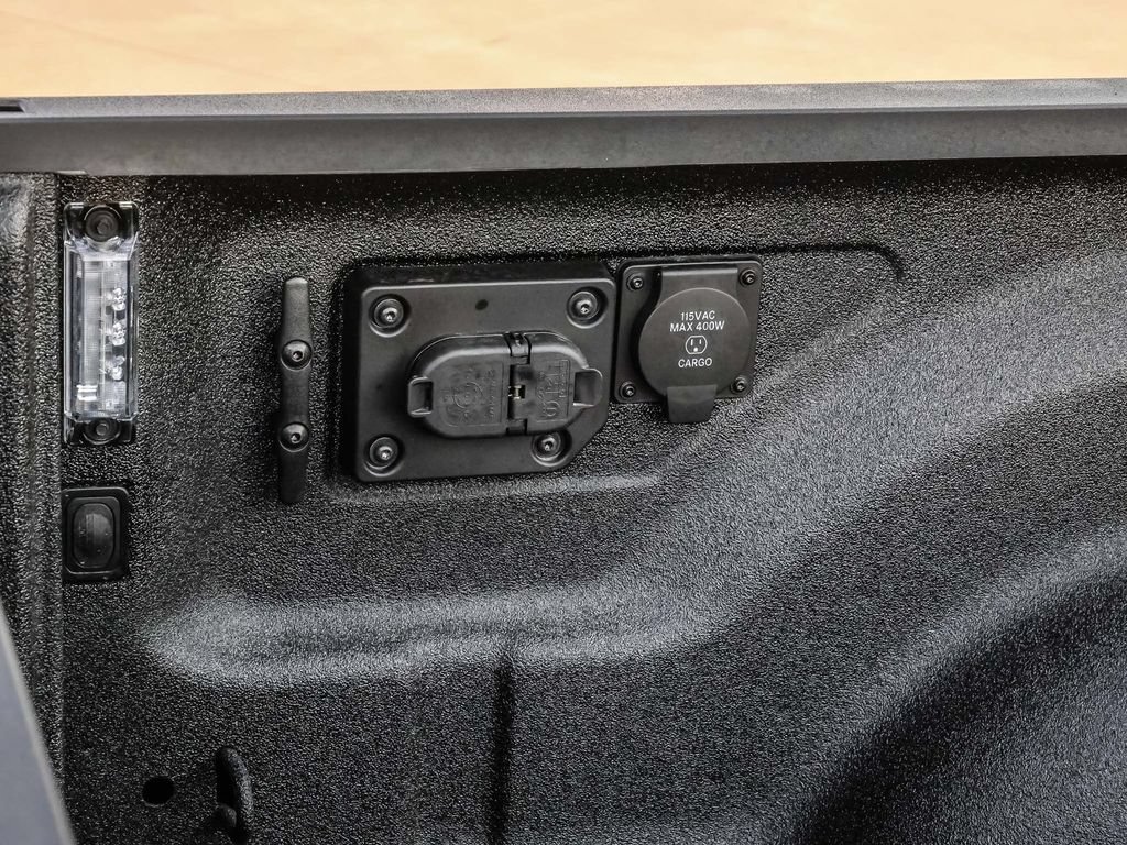 New 2027 RAM 2500 Warlock AWD/4WD image 16