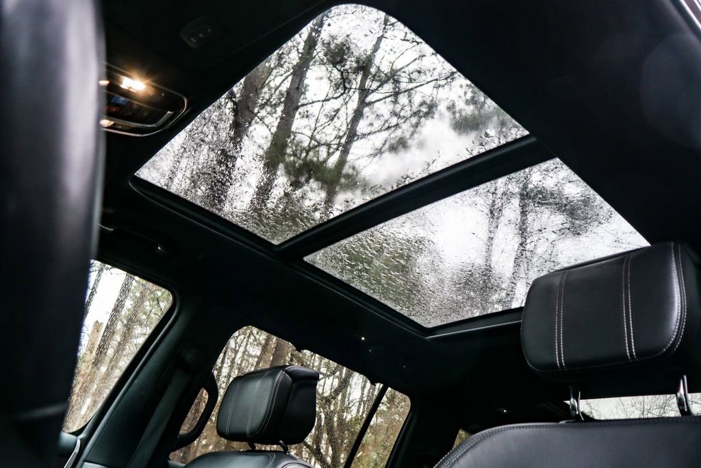 Used 2024 Jeep Grand Wagoneer L 4WD image 38