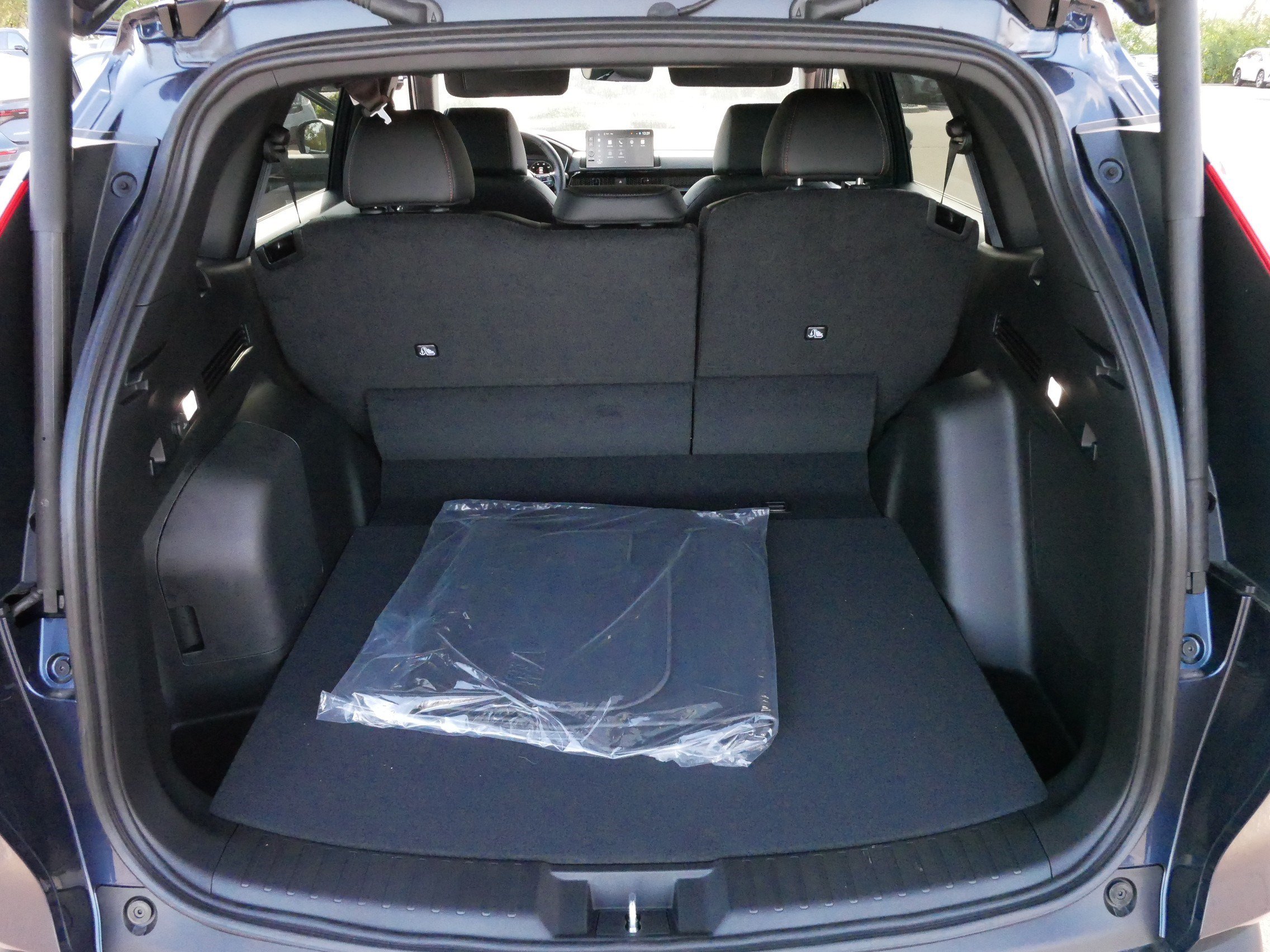 Used 2026 Honda CR-V Sport Touring image 19