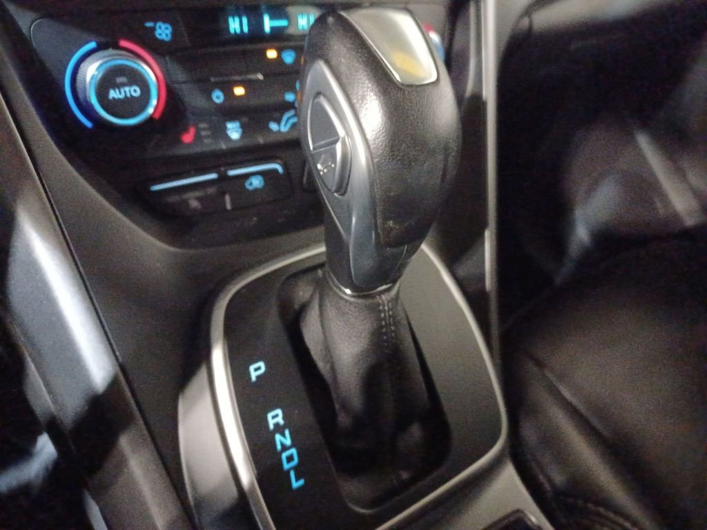 Used 2017 Ford C-MAX Energi SE w/ Equipment Group 401A image 20