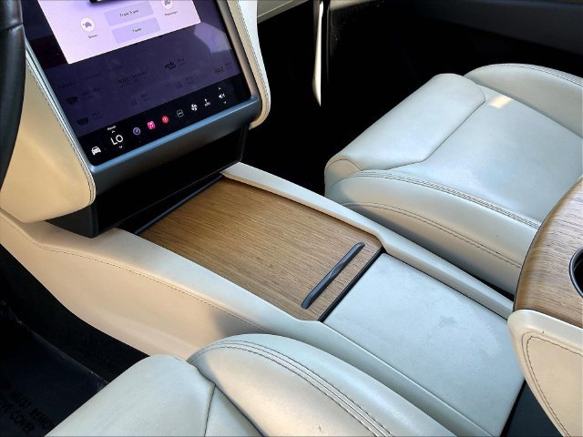 Used 2019 Tesla Model X P100D AWD/4WD image 18