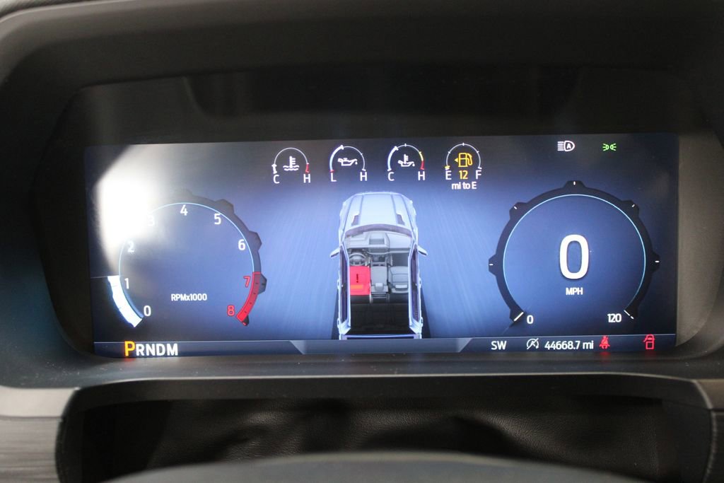 Used 2024 Ford F150 XL image 33