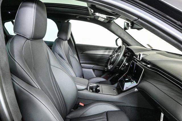 New 2025 Maserati Grecale Folgore AWD/4WD image 27
