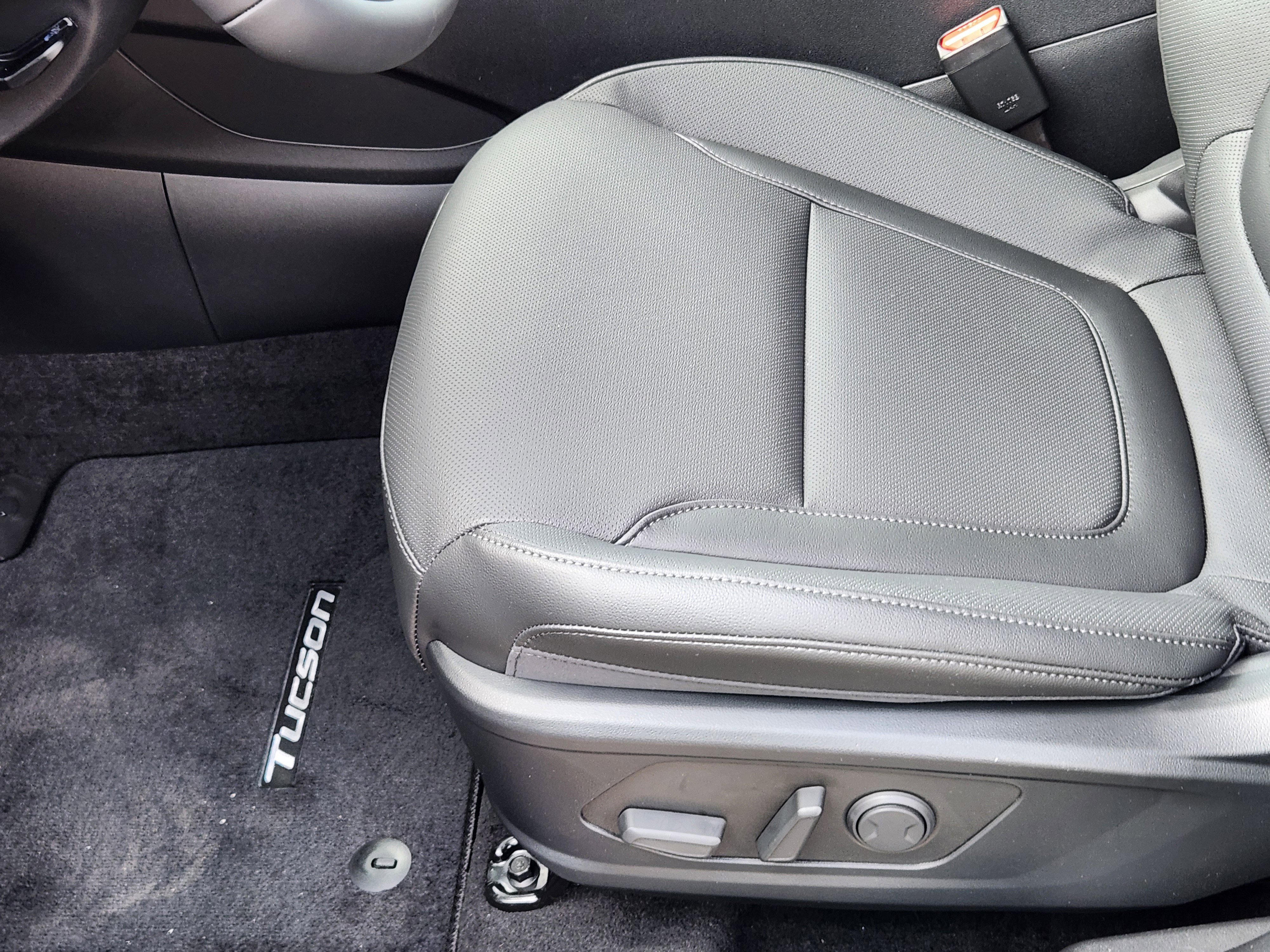 New 2026 Hyundai Tucson SEL image 9