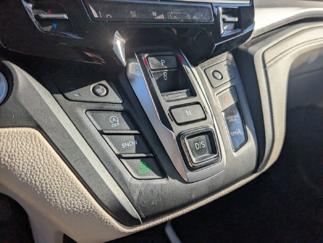 Used 2025 Honda Odyssey EX-L image 21