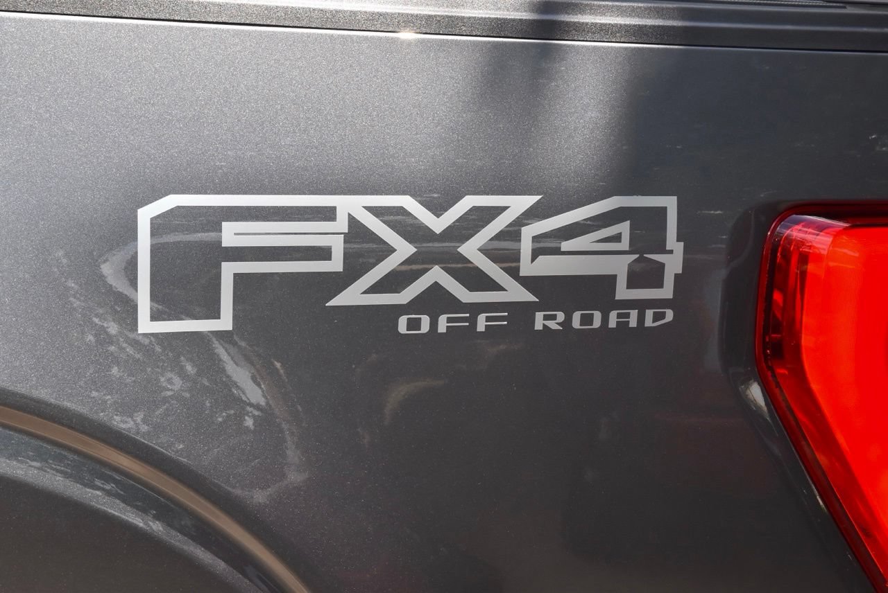 Used 2021 Ford F150 Lariat AWD/4WD image 45