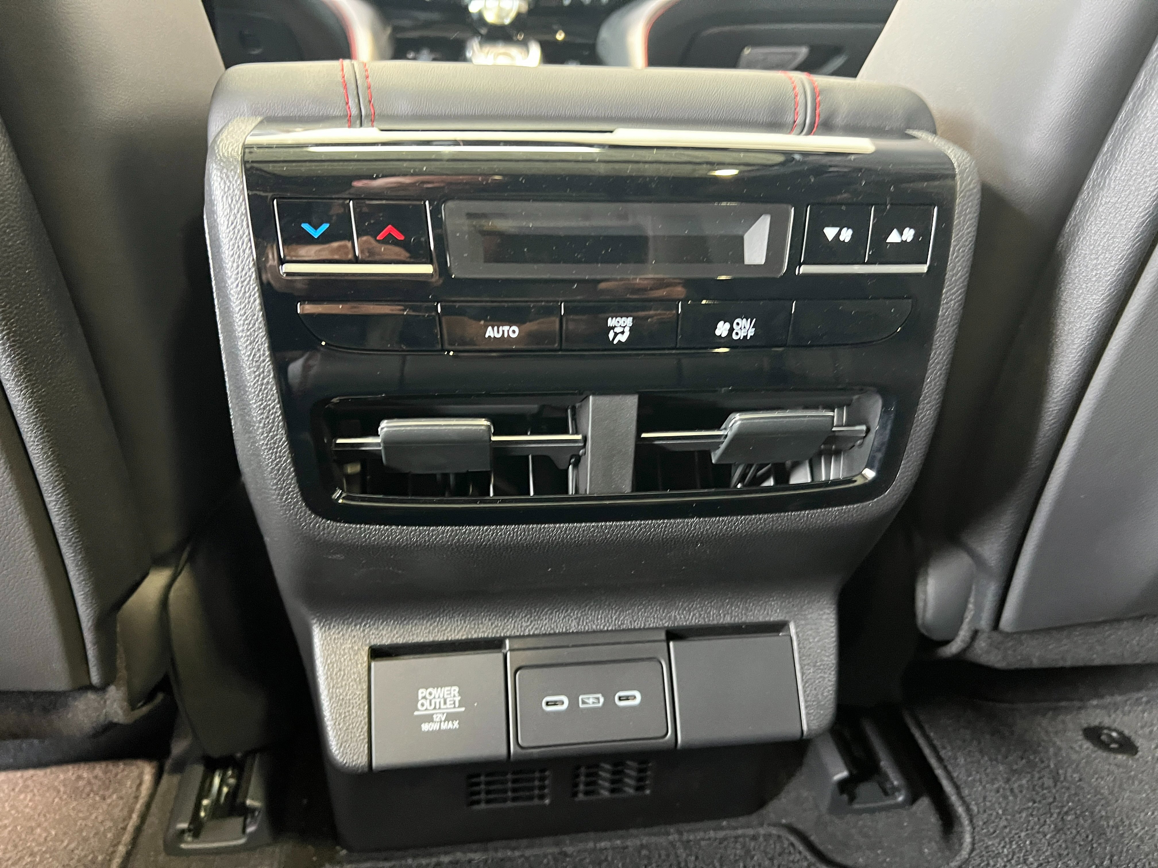 New 2026 Acura MDX A-Spec image 33