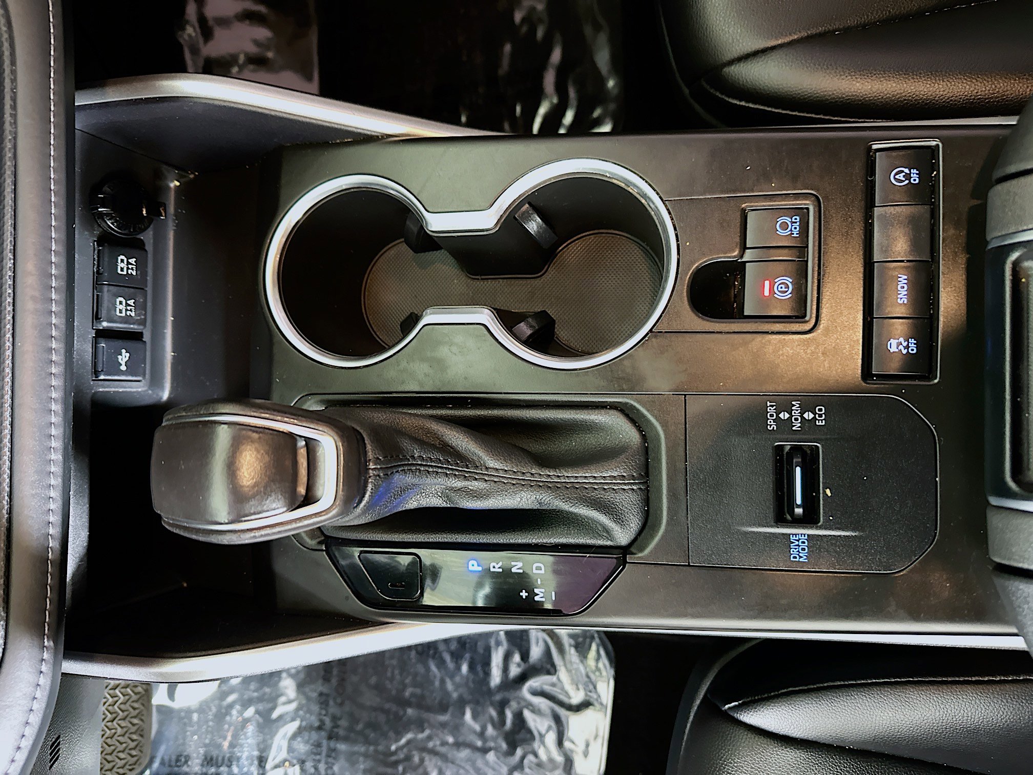 Used 2021 Toyota Highlander XLE image 21