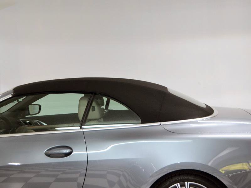 Used 2021 BMW 430i Convertible RWD image 7