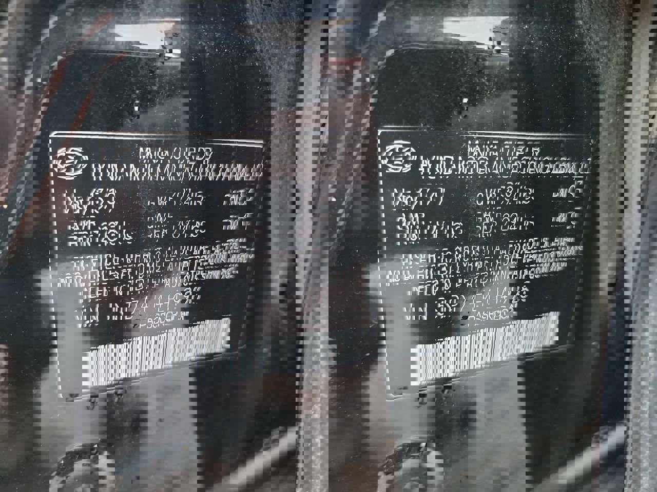 Used 2020 Hyundai Elantra SE w/ Cargo Package (C1) image 22