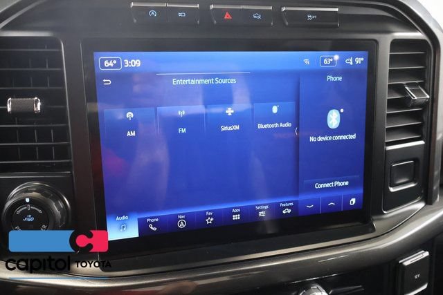 Used 2023 Ford F150 Tremor AWD/4WD image 22