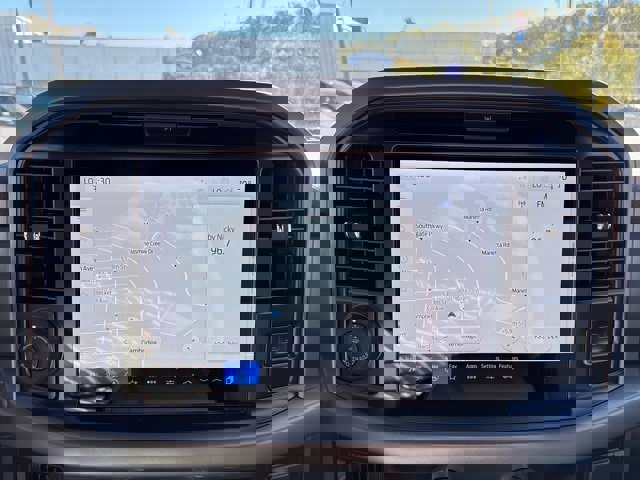 New 2025 Ford F150 XLT image 13