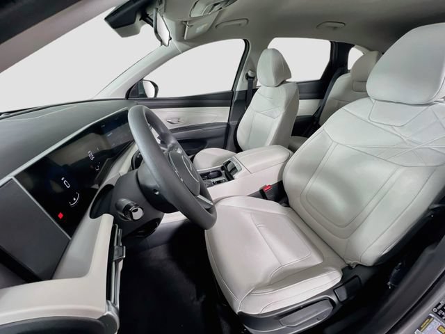 New 2026 Hyundai Tucson SE AWD/4WD image 17