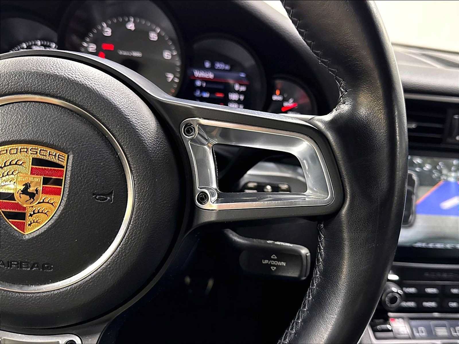 Used 2017 Porsche 911 Carrera S RWD image 22