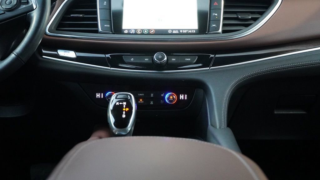 Used 2020 Buick Enclave Avenir w/ Avenir Technology Package image 36