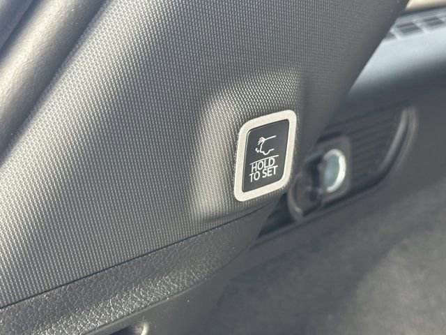 New 2025 Jeep Grand Cherokee Summit AWD/4WD image 22