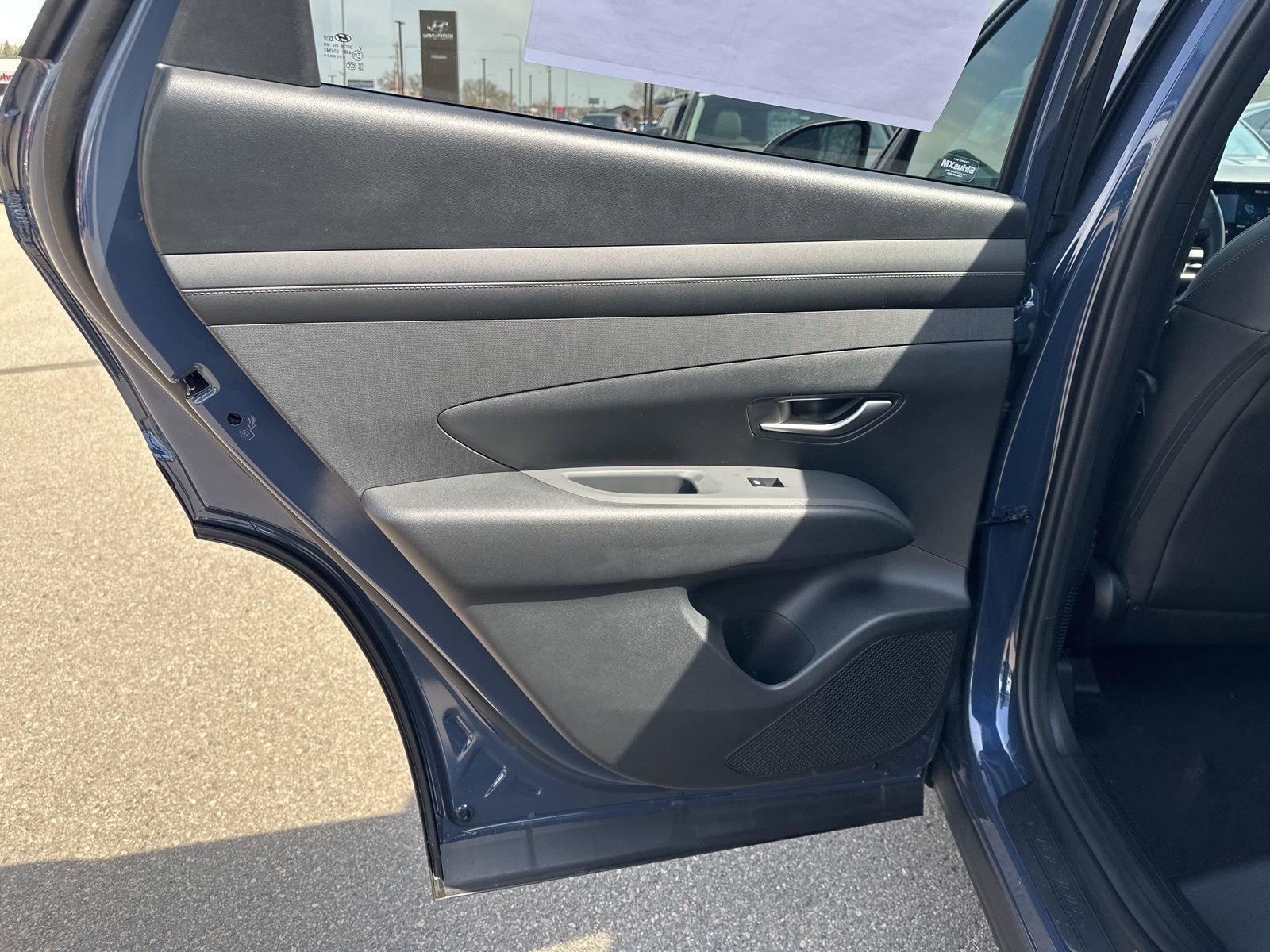 New 2026 Hyundai Tucson XRT AWD/4WD image 22