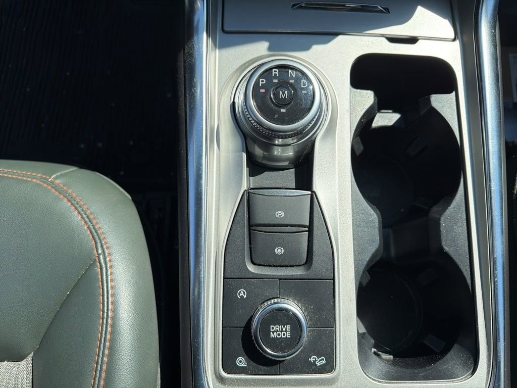 Used 2024 Ford Explorer Timberline w/ Timberline Technology Package AWD/4WD image 15