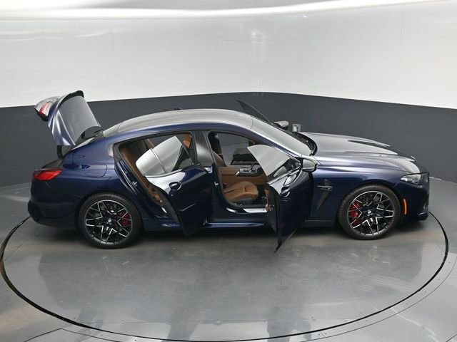Used 2025 BMW M8 Competition w/ M Carbon Exterior Package image 18