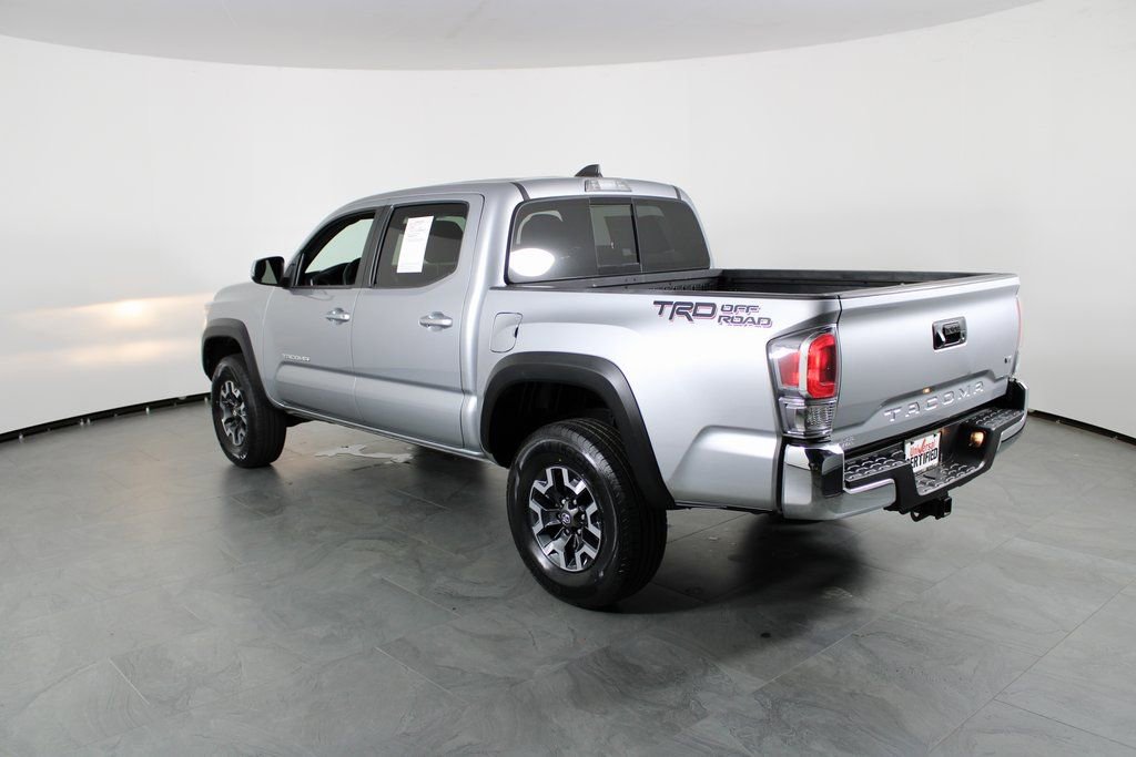 Used 2023 Toyota Tacoma SR5 image 4
