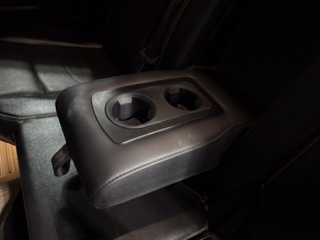 Used 2015 RAM 1500 Sport w/ Sport Premium Group AWD/4WD image 31
